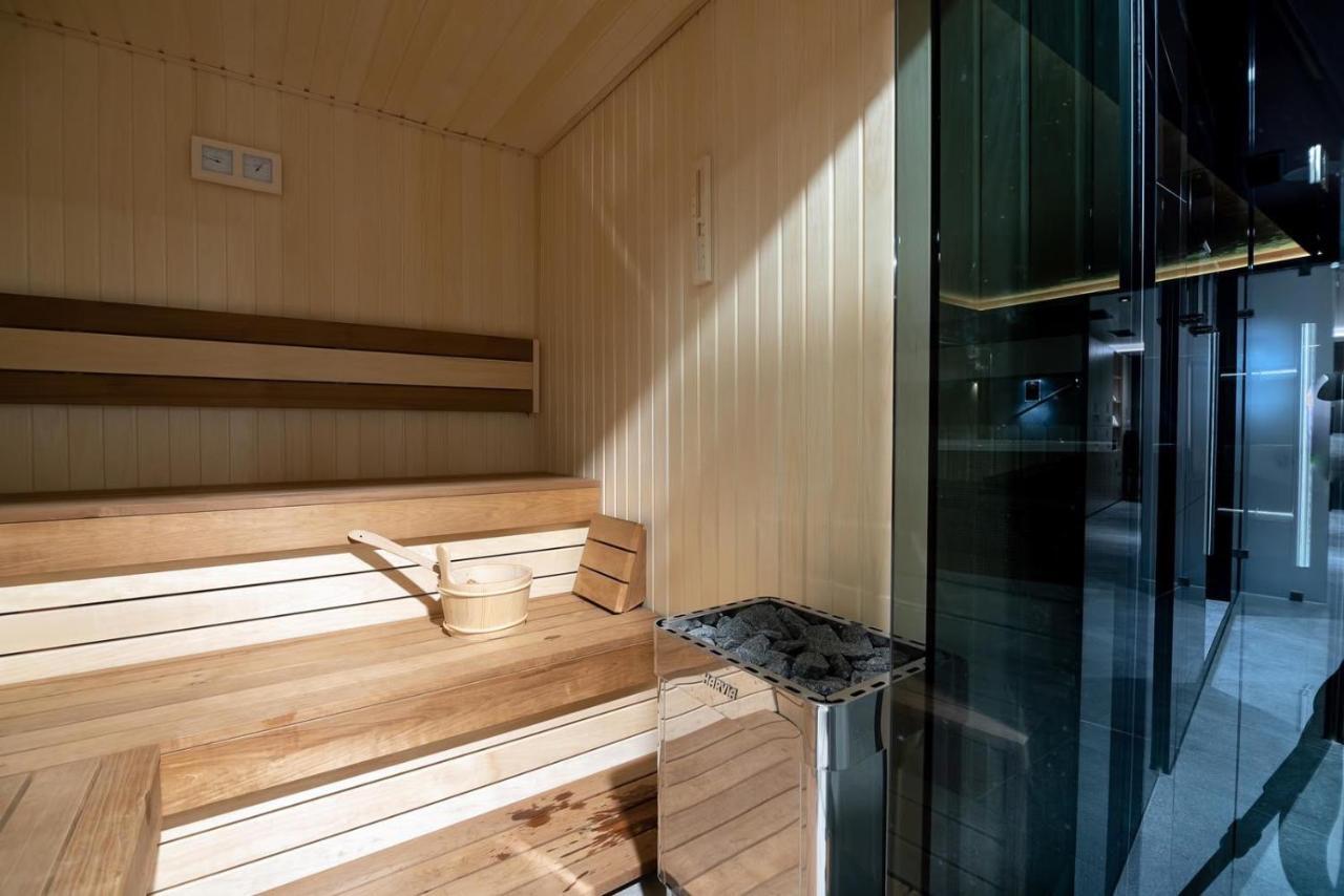 Apartman Liana Hrebienok C107 Vysoké Tatry Dış mekan fotoğraf