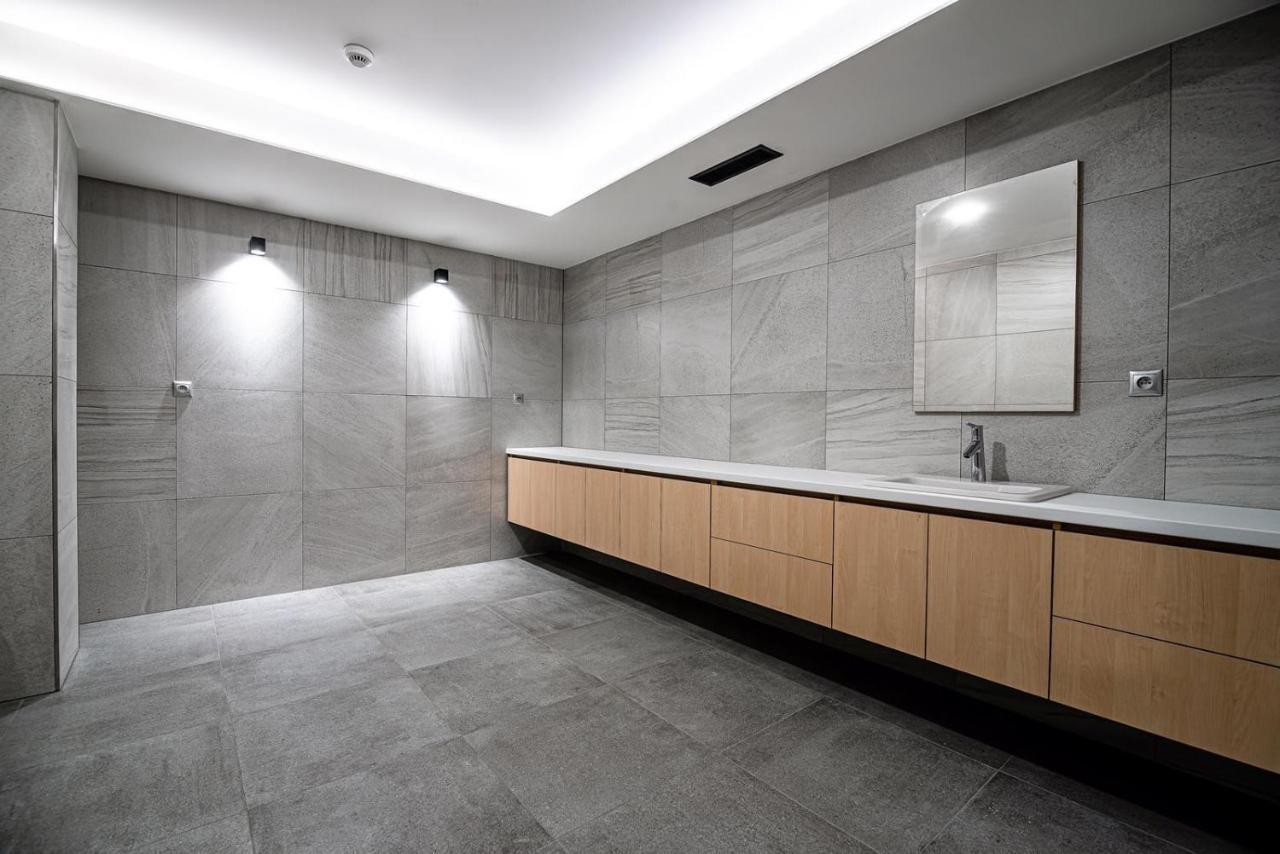 Apartman Liana Hrebienok C107 Vysoké Tatry Dış mekan fotoğraf