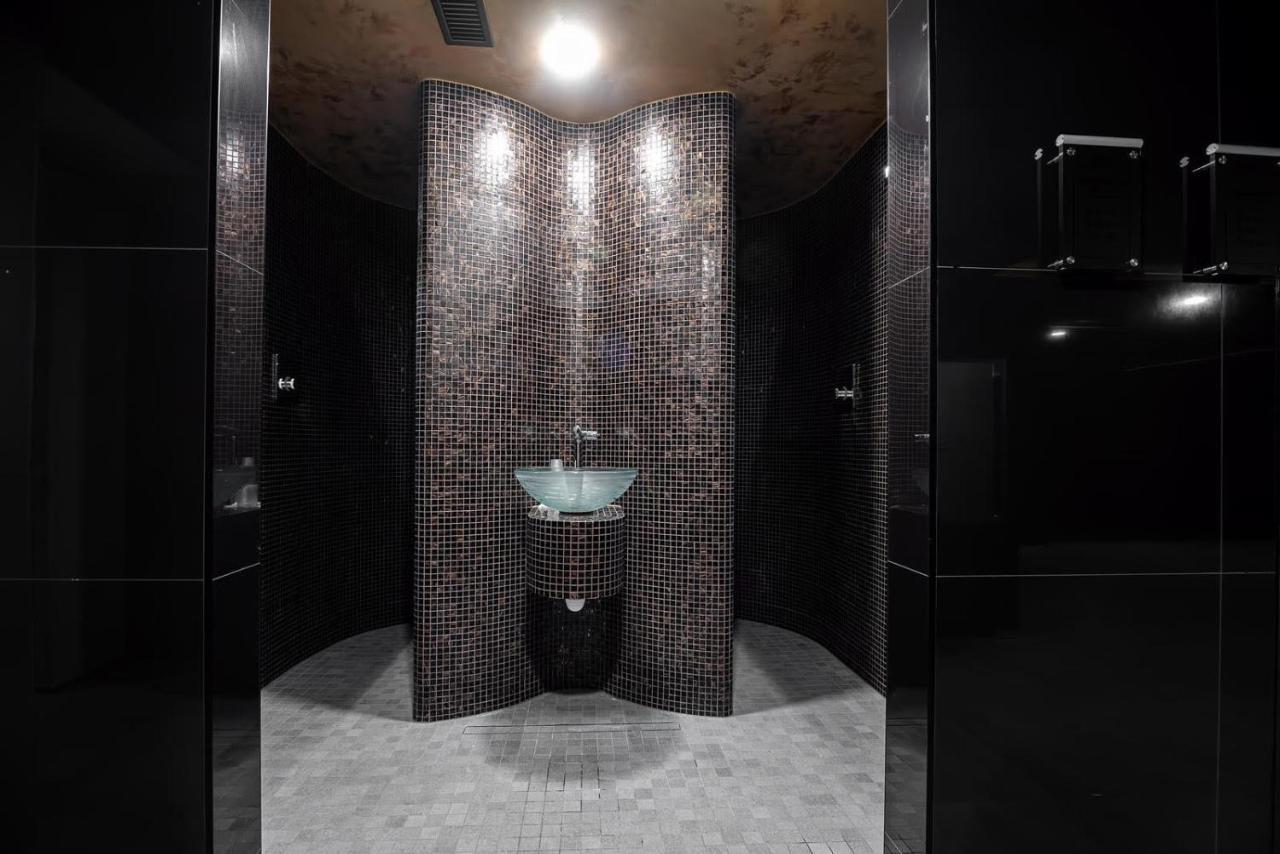 Apartman Liana Hrebienok C107 Vysoké Tatry Dış mekan fotoğraf