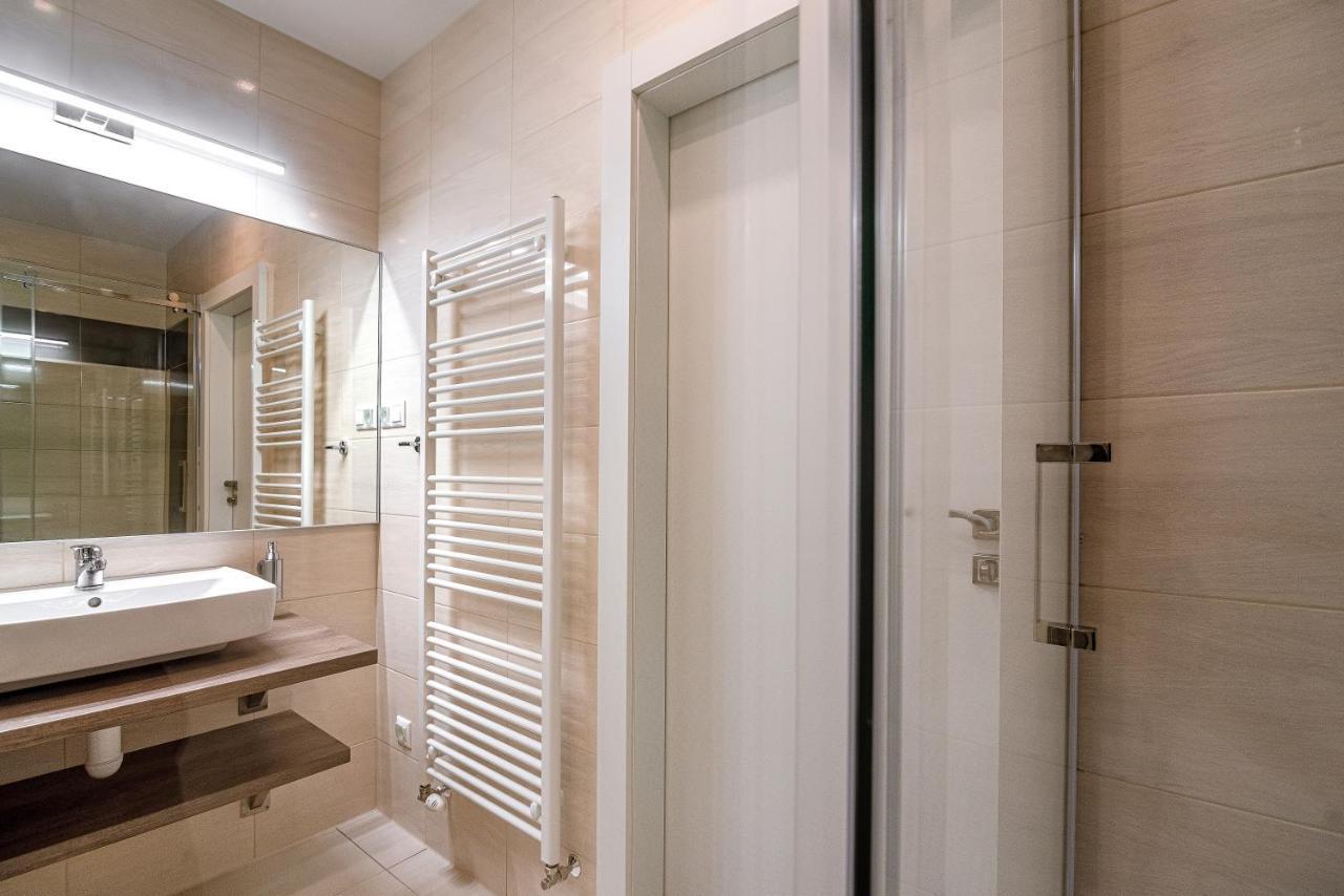 Apartman Liana Hrebienok C107 Vysoké Tatry Dış mekan fotoğraf